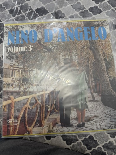 Volume nino d angelo - volume,