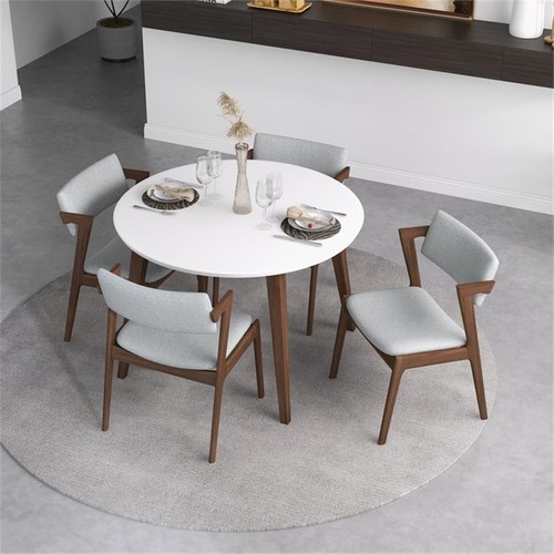 Set tavolo sedie cucina sala - cucina,