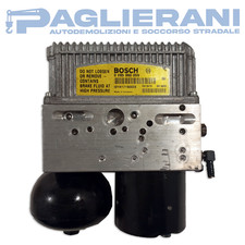 0265960059 Centralina Pompa