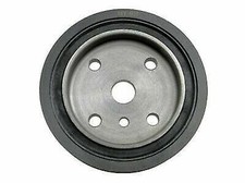 Puleggia Dumper Volvo S60 I