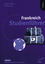 Studienführer Frankreich
