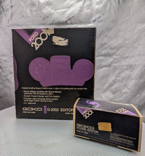 Goko G-2002 8mm/Super 8 Editor