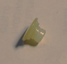 Leitz Leica original flash socket cap cover for Leica M2 / M3