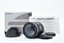 Olympus ED 12 60mm f2.8 4 SWD