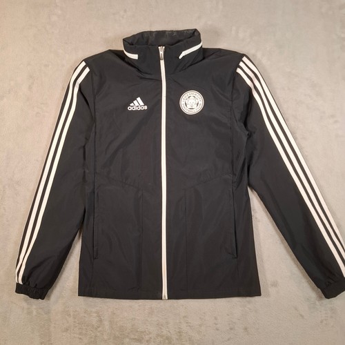 Adidas giacca antipioggia - giacca,