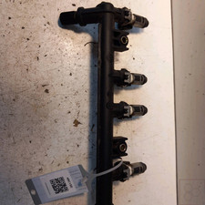 DISTRIBUTORE CARBURANTE LANCIA