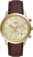 Fossil Neutra FS6113 Orologio