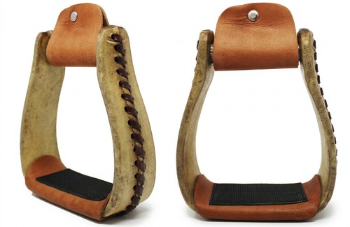 Cavallo western grezza - cavallo,