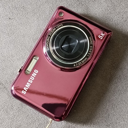 Samsung pl170 fotocamera - pl170,