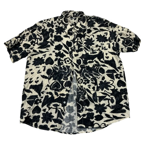 Vintage camicia uomo - vintage,