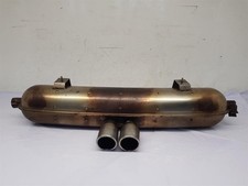 99-2002 986 PORSCHE BOXSTER