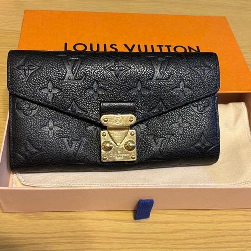 Louis vuitton portafoglio - vuitton,