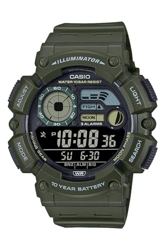Orologio digitale casio - orologio,