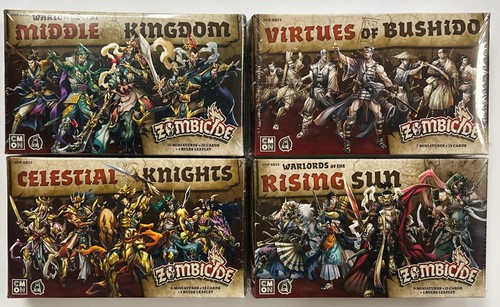 Pacchetto warlords knights - warlords,, &