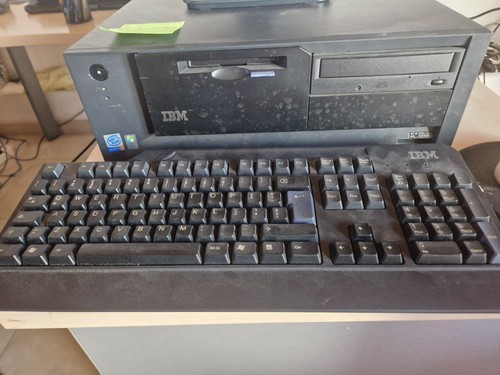 Ibm thinkcentre m50 8191 - ibm,