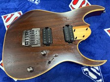 CORPO chitarra originale