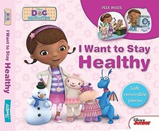 Want stay healthy - i,
