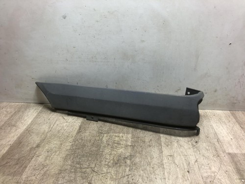 Rivestimento bagagliaio - bagagliaio, sx