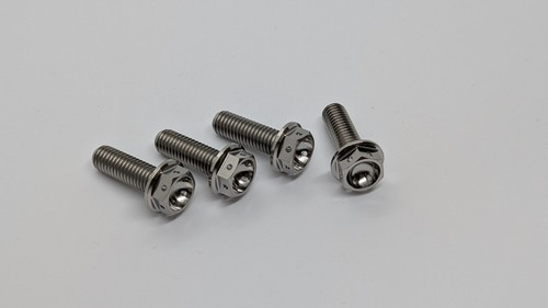 Kit bulloni pinza freno
