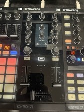 Native instruments traktor - native,