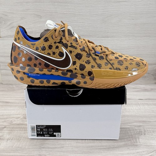 Nike air zoom cut - zoom, x