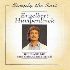 Engelbert Humperdinck - His