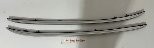 Barre longitudinali tetto