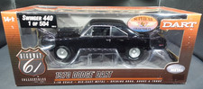Highway 61 1970 Dodge Dart