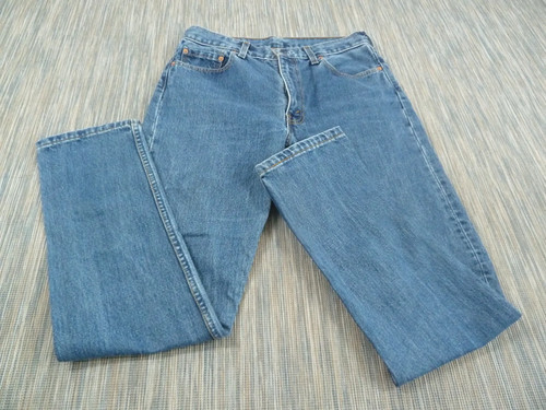 Jeans levis 534 uomo w32 - jeans, l30