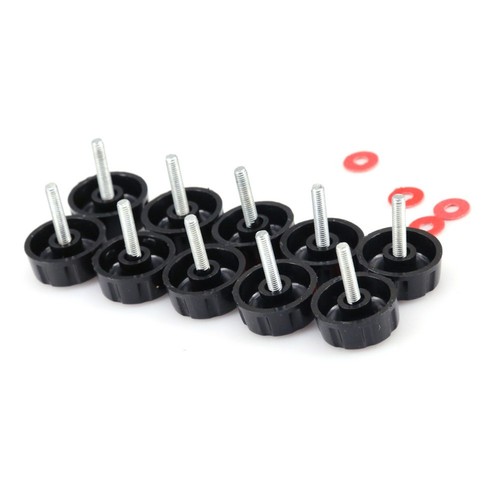 Set viti mulinello pesca - da,