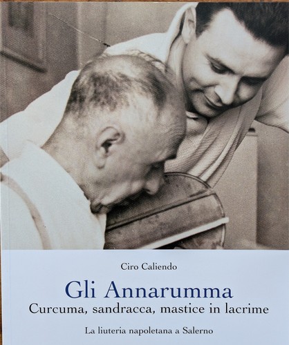 Caliendo the annarummas - the,