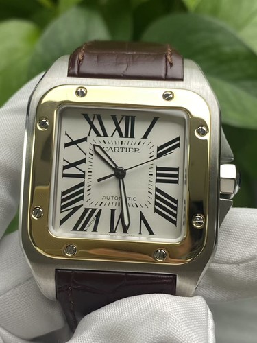Cinturino orologio uomo