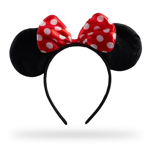 10x cerchietto capelli - 10x,
