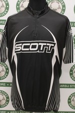 Maglia ciclismo SCOTT TG XXL