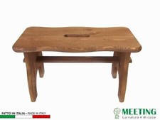 Sgabello Sgabellino in legno