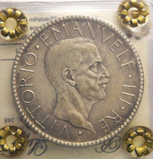 REGNO D' ITALIA V.E.III. 20