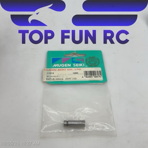 Mugen seiki cx ex - (11213), mt/cx/ex