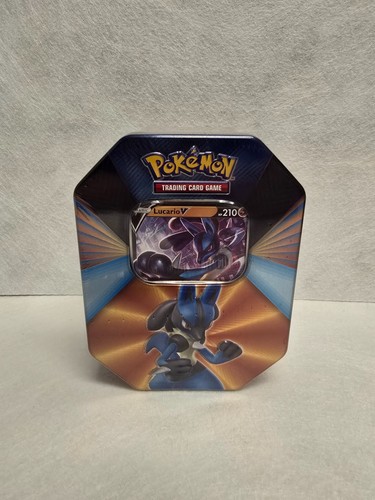 Pokemon tcg lucario forze - tcg,