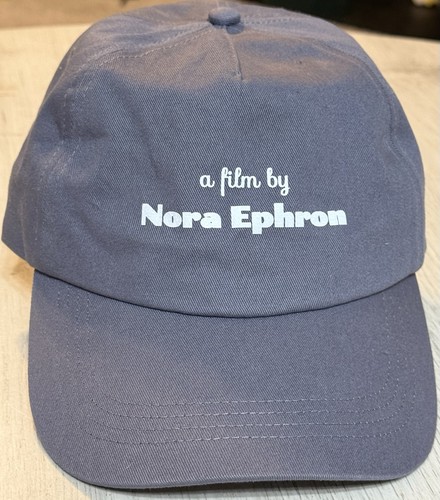 Raro cappello grigio film - raro!,