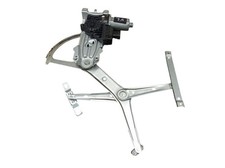 Front Left Window Regulator