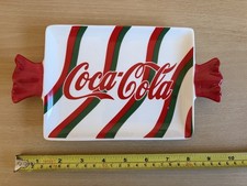 Coca Cola Vintage ceramic