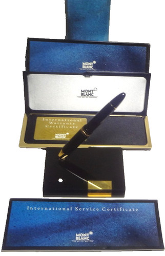 Penna stilografica da - penna,