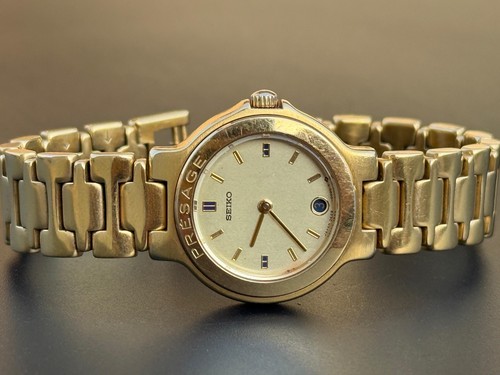 Orologio donna vintage 1987 - orologio,