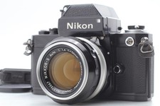 [N come nuovo] Nikon F2