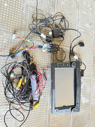 Stereo auto android autoradio - auto,