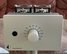PRO JECT TUBE BOX DS MM +