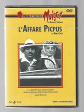 Il Commissario Maigret -