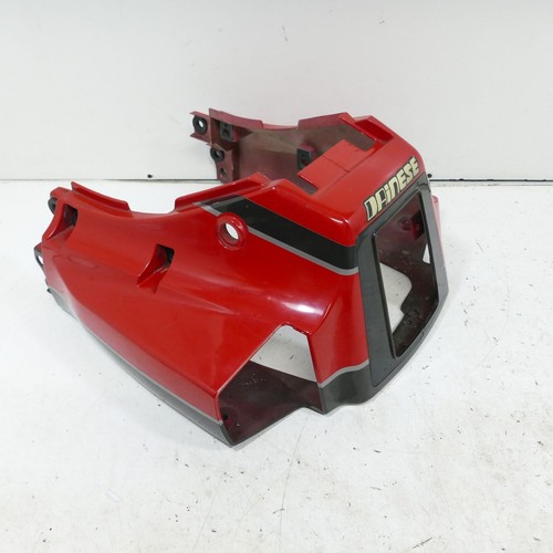 Carena posteriore kawasaki gpz - posteriore,