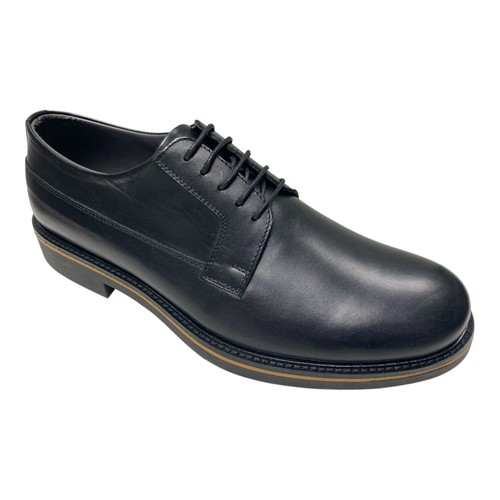 Scarpe derby uomo pollini - derby,
