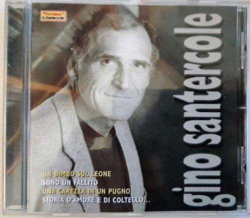 Gino santercole - gino,